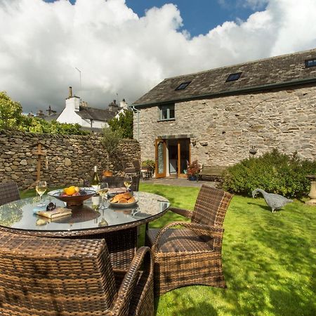 3 Bed In Cartmel Lcc16 Villa Exterior photo