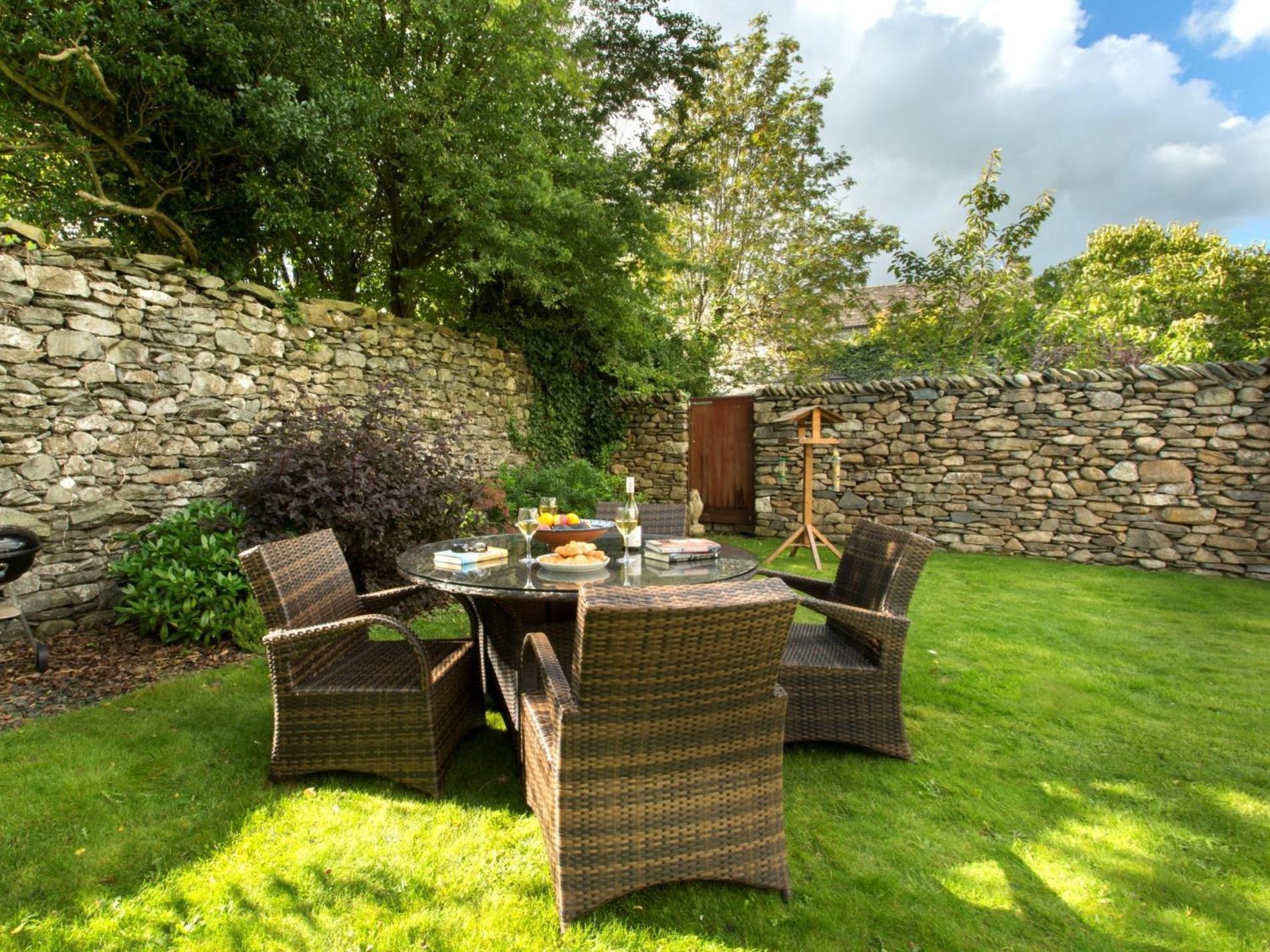 3 Bed In Cartmel Lcc16 Villa Exterior photo