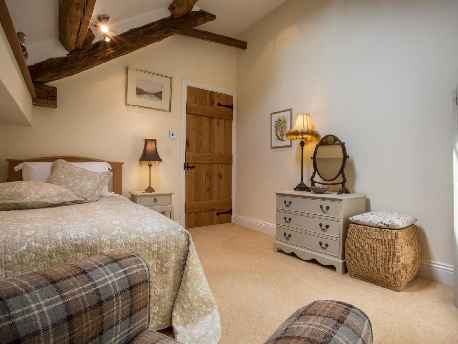 3 Bed In Cartmel Lcc16 Villa Exterior photo