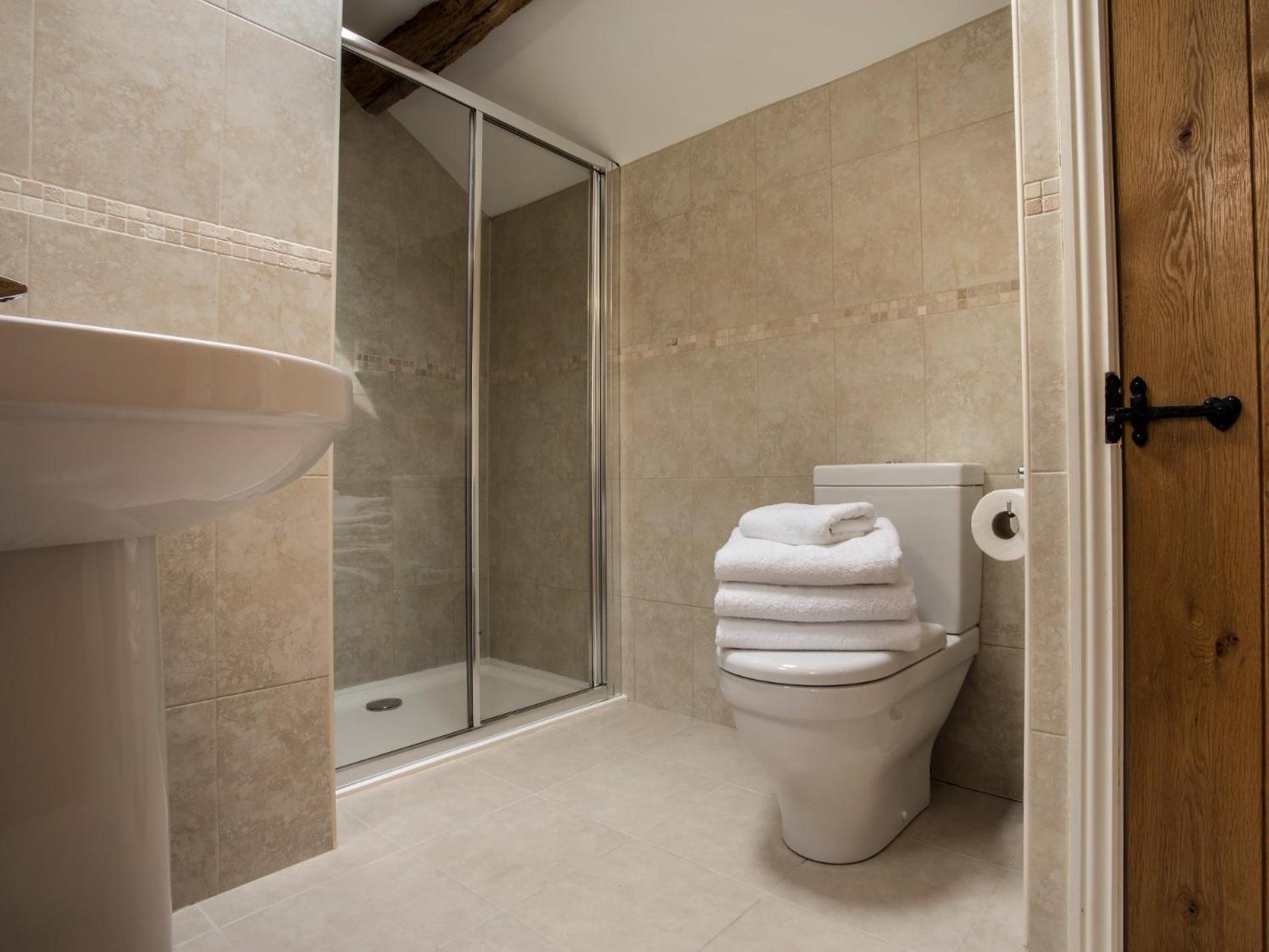 3 Bed In Cartmel Lcc16 Villa Exterior photo