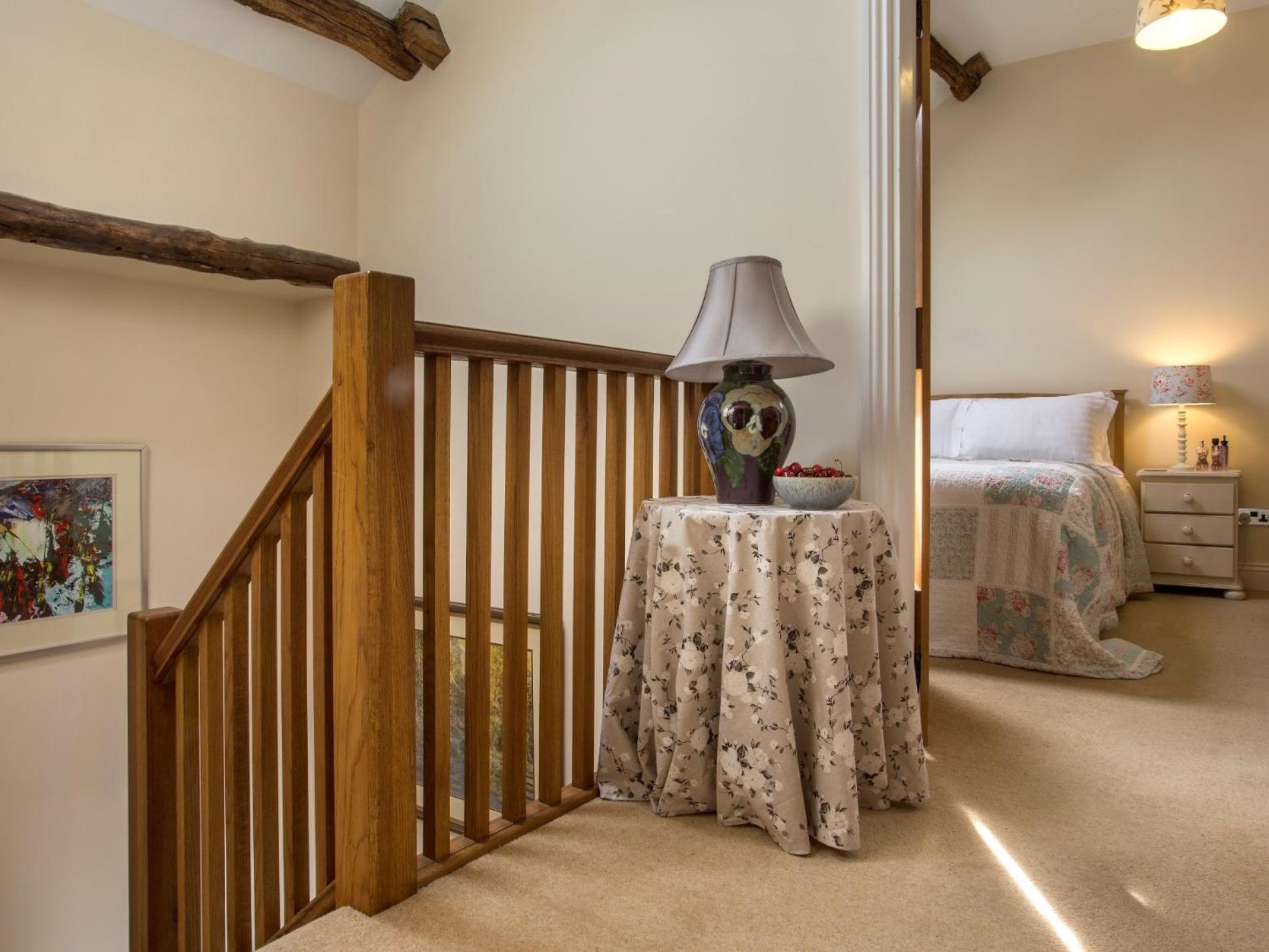 3 Bed In Cartmel Lcc16 Villa Exterior photo