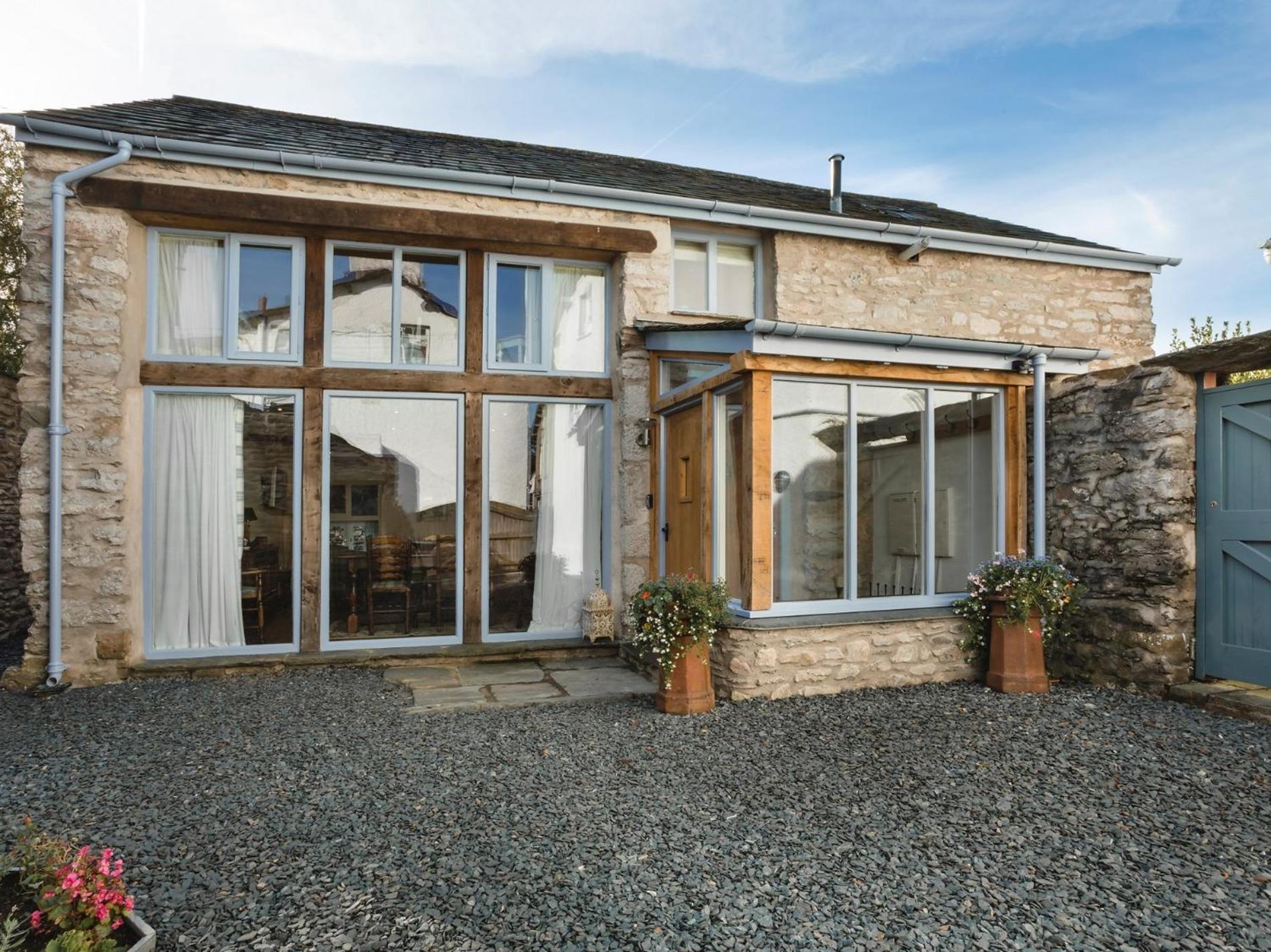 3 Bed In Cartmel Lcc16 Villa Exterior photo